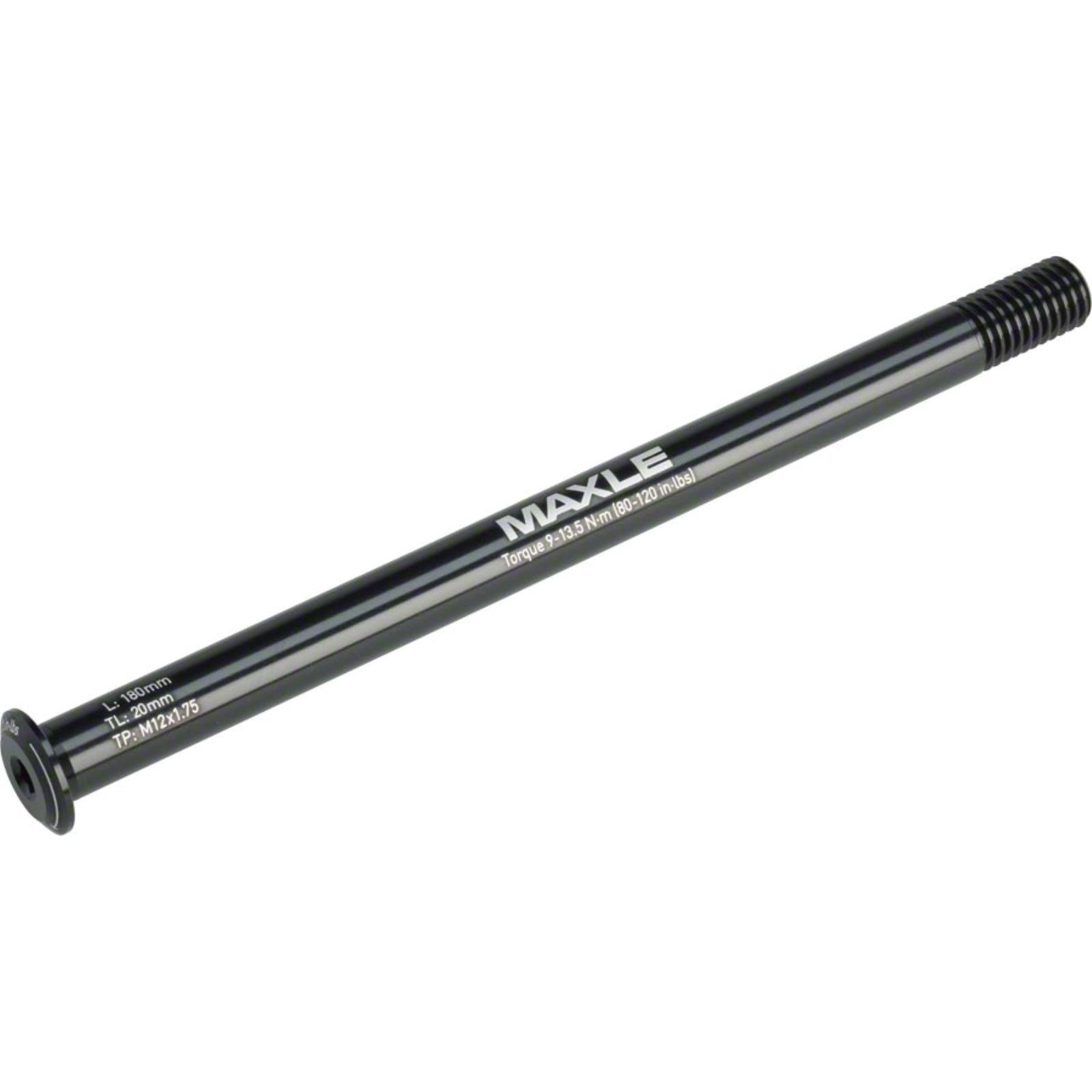 RockShox Maxle Stealth 12x148mm - Boost 00.4318.005.028_1220328