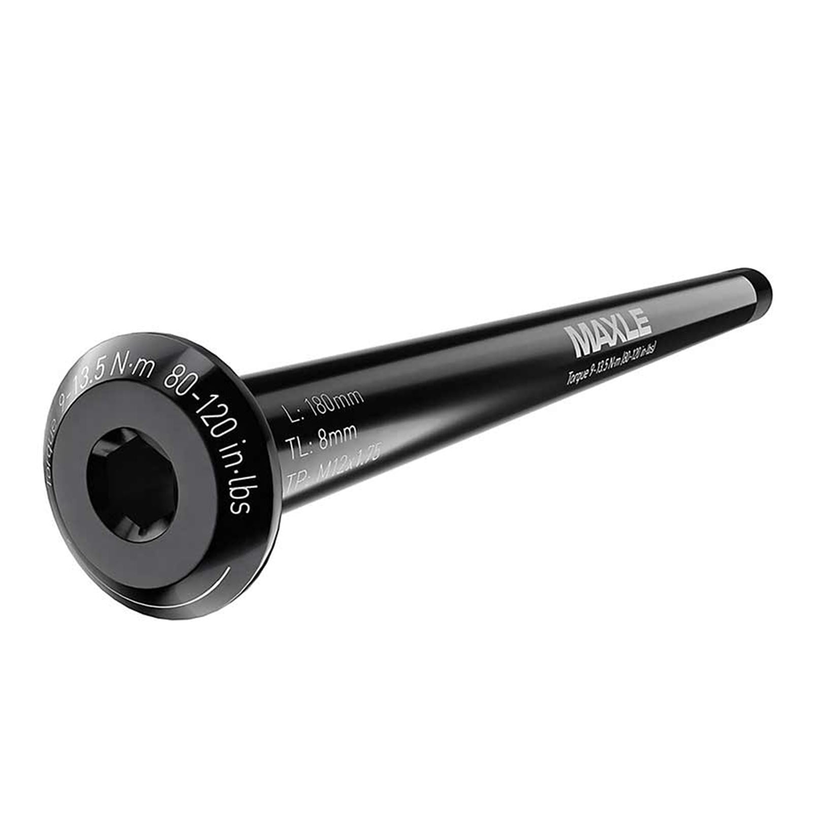 RockShox Rear Maxle Thru Axle 00.4318.050.000_1102630