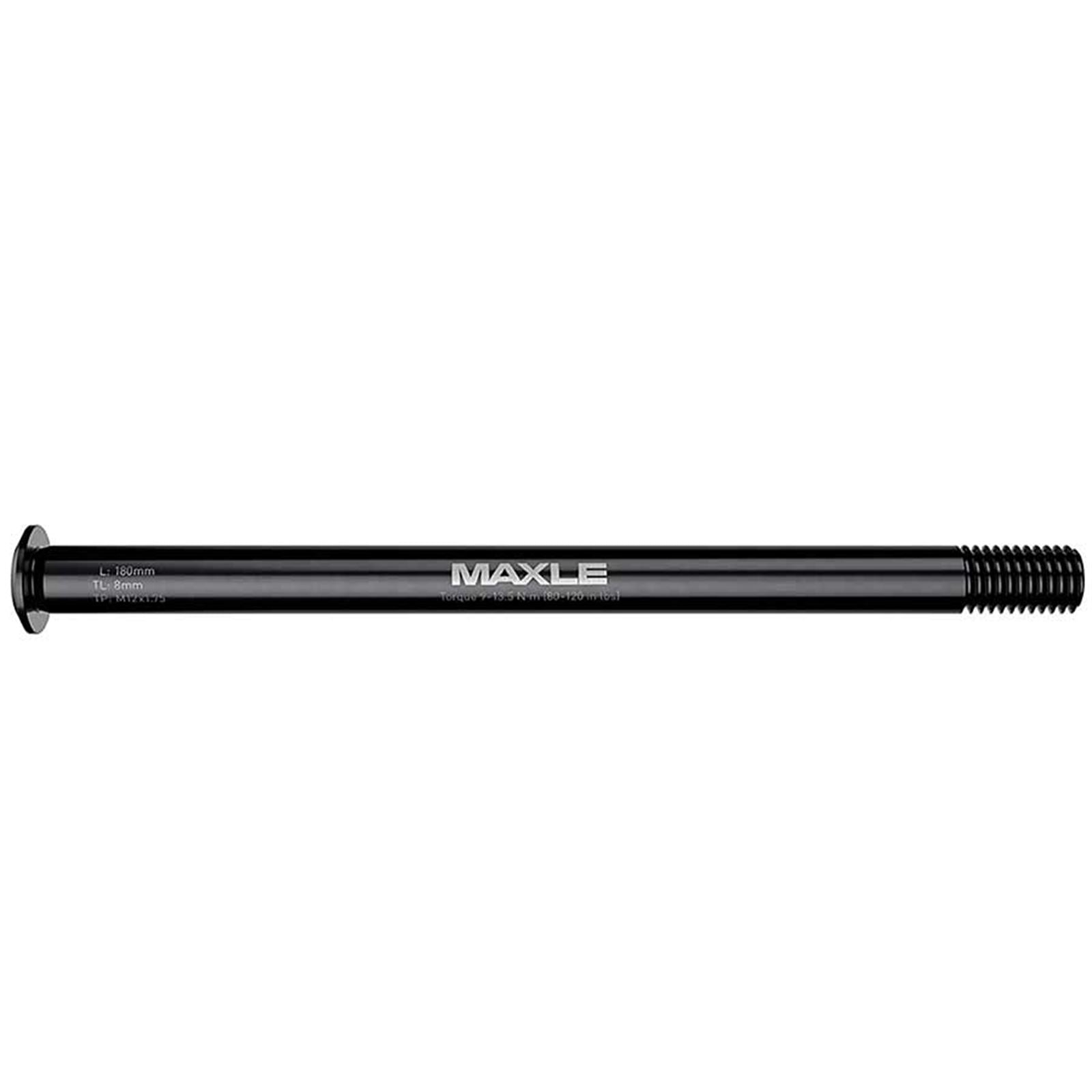 RockShox Rear Maxle Thru Axle Rear - 12x148mm 00.4318.050.001_1102633