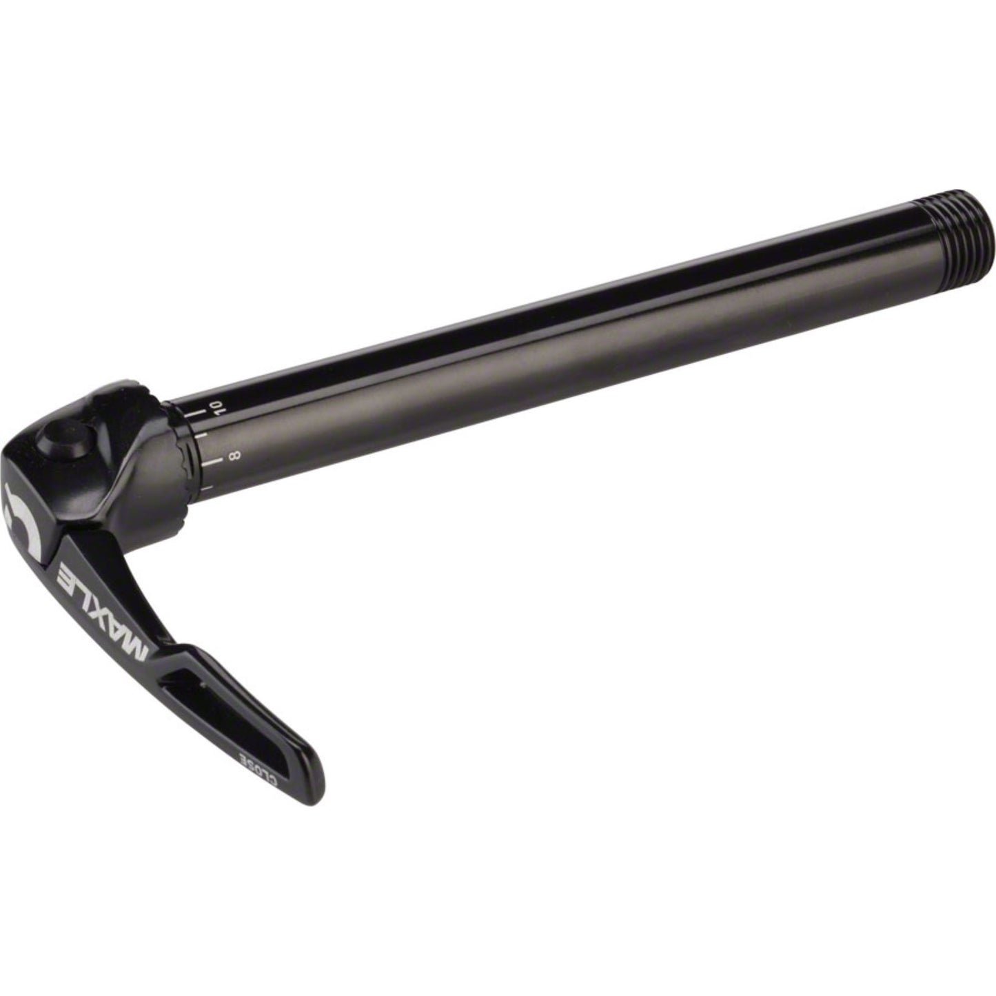 RockShox Maxle Ultimate 15x100mm - PIKE RS1 Lyrik B1 Yari 00.4318.005.001_1189050