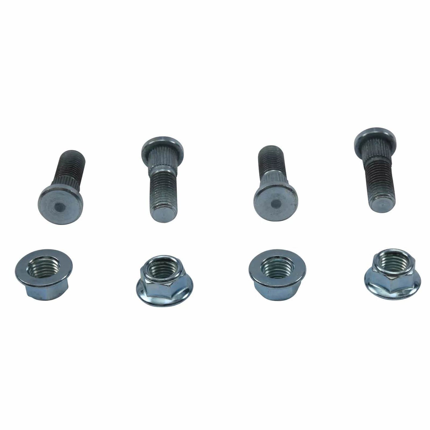 All Balls Racing Wheel Stud and Nut Kit 85-1147_1506473