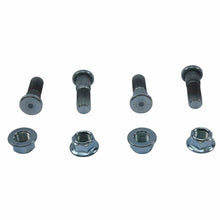 All Balls Racing Wheel Stud and Nut Kit 85-1147_1506473