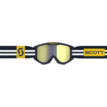 Scott 89X Era Goggles - Blue/White - Yellow Chrome 411703-1006179_1103140