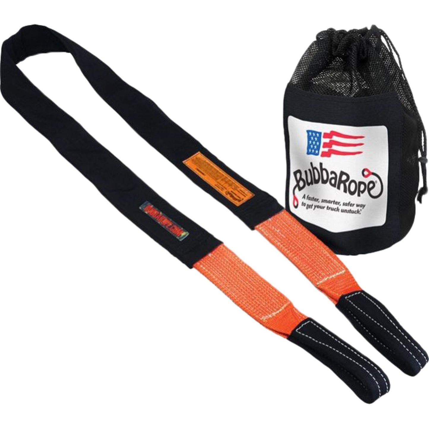 Bubba Rope 6' Tree Hugger [MPN: 176006OR]_1103130
