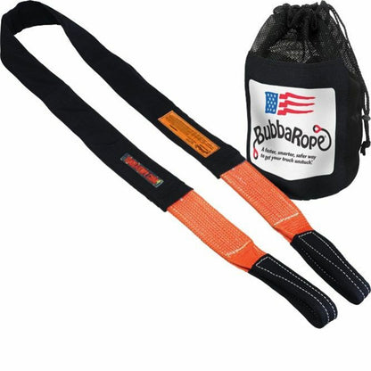 Bubba Rope 10' Tree Hugger [MPN: 176000OR]_1103129