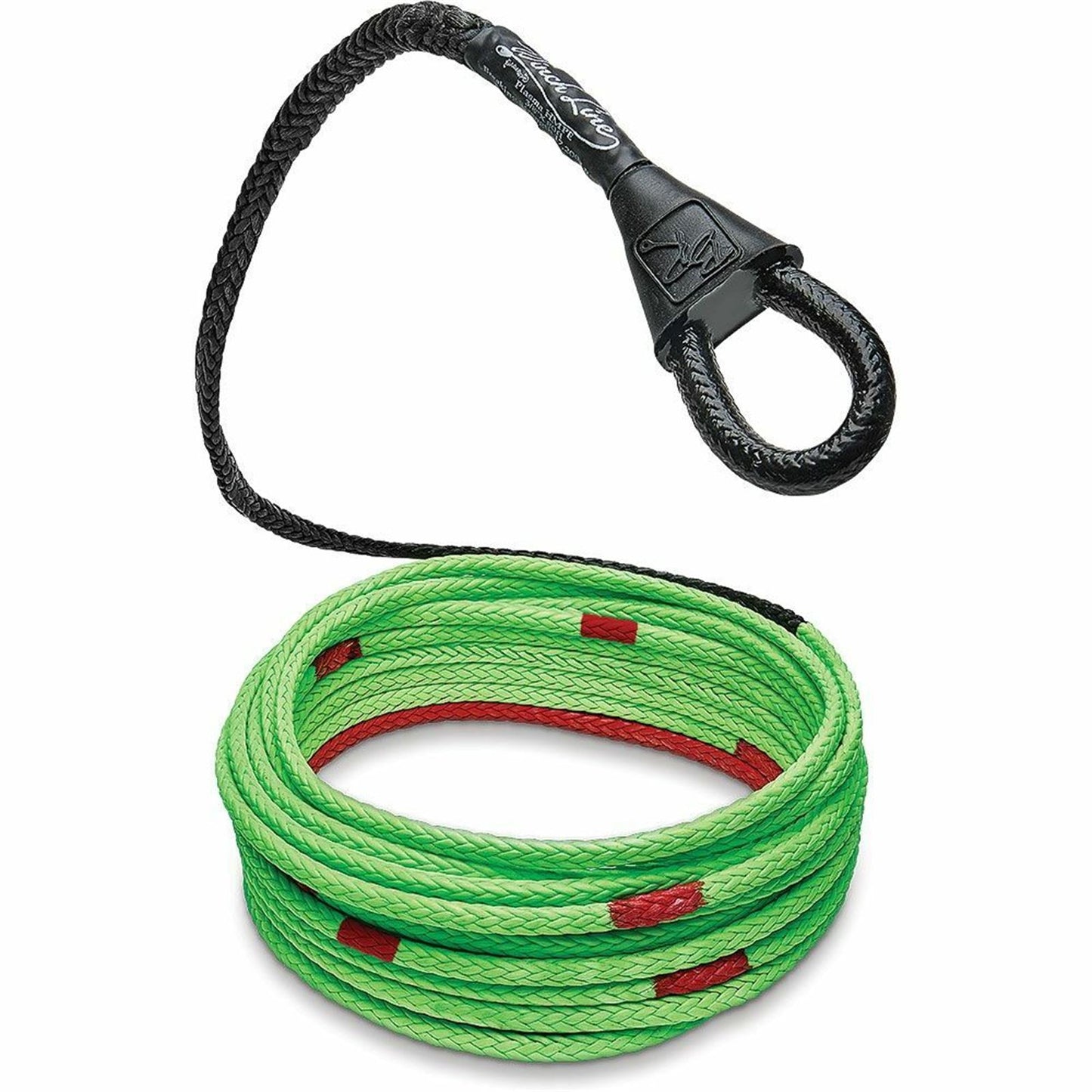 Bubba Rope 1/4" X 40' Winch Line [MPN: 176754X40]_1103120