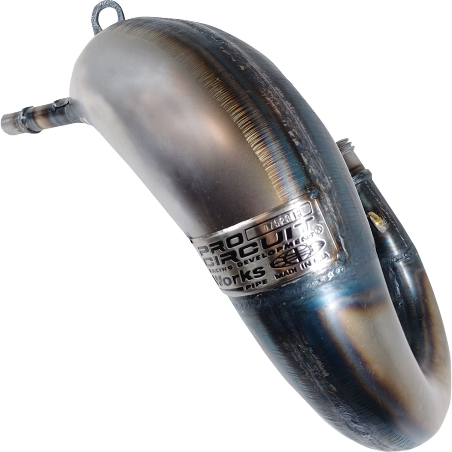 Pro Circuit Works Pipe for Husqvarna/Gas Gas/KTM [MPN: 0752312]_1169139