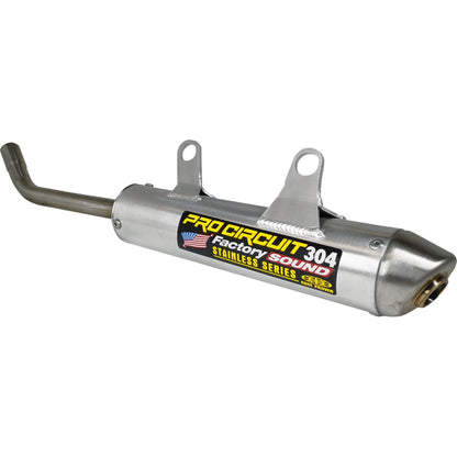 Pro Circuit 304 Silencer for Husqvarna/Gas Gas/KTM [MPN: 1052312]_1169133
