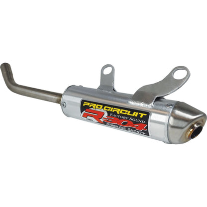 Pro Circuit Silencer for Husqvarna/Gas Gas/KTM [MPN: 1352312]_1169137