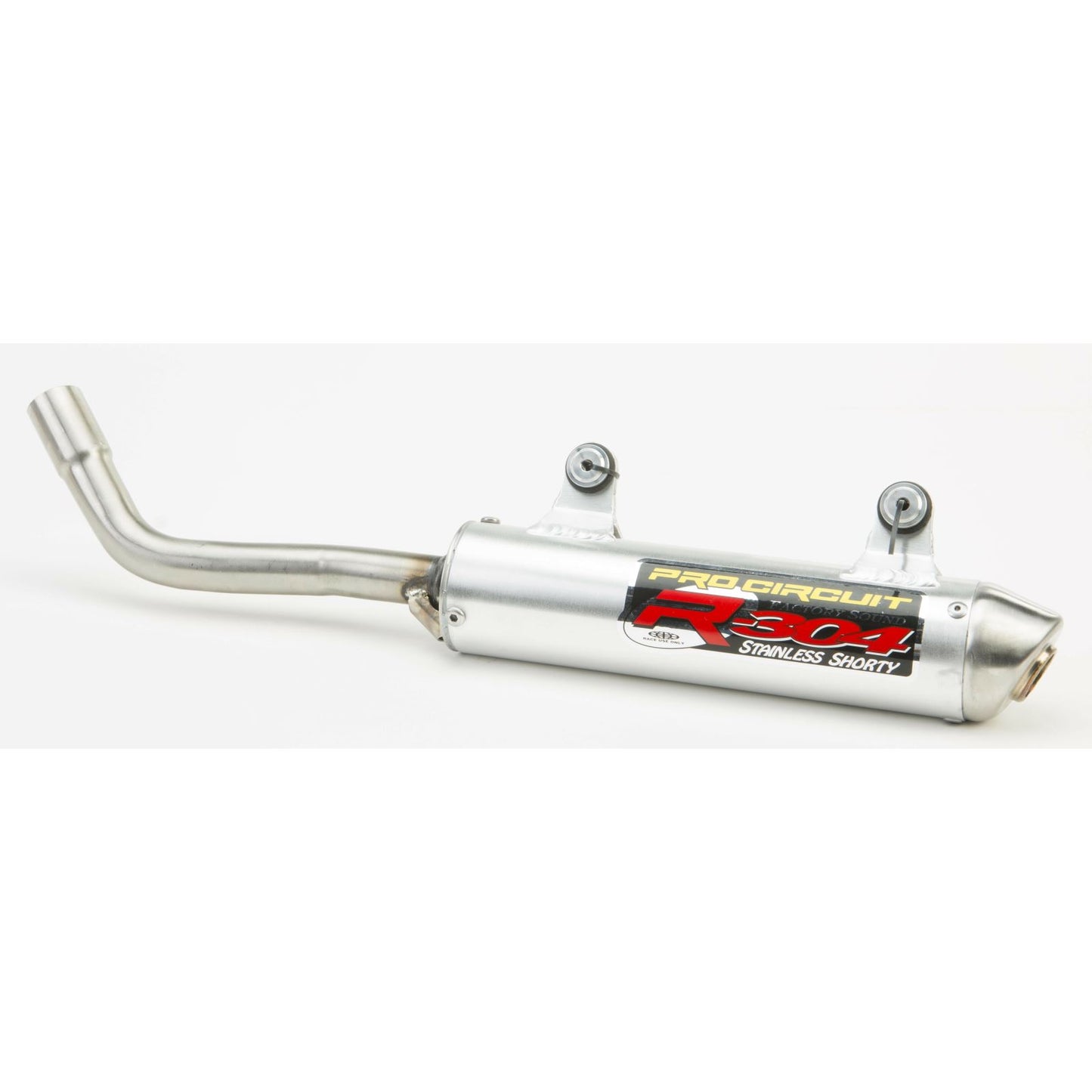 Pro Circuit R-304 Silencer for Husqvarna/KTM [MPN: 1152325]_1153878