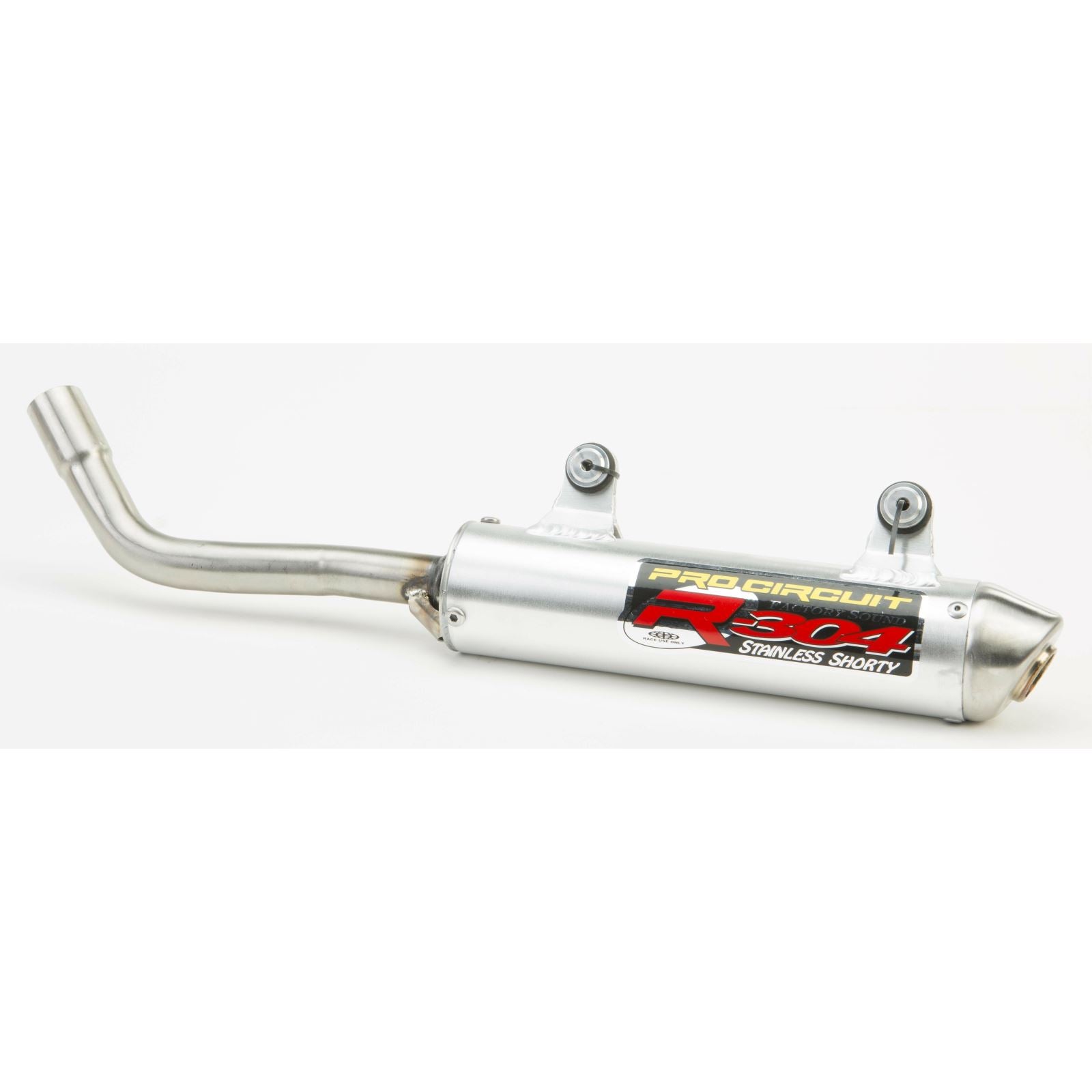 Pro Circuit R-304 Silencer for Husqvarna/KTM [MPN: 1152325]_1153878
