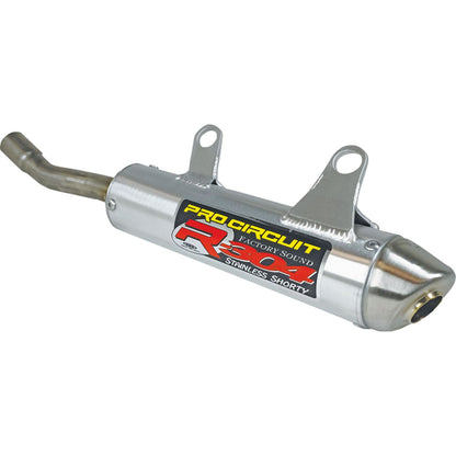 Pro Circuit R-304 Silencer for Husqvarna/KTM [MPN: 1152325]_1169136