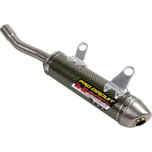 Pro Circuit Silencer for Husqvarna/KTM [MPN: 1152325K]_1479932