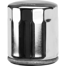 Harddrive Oil Filter for M8 - Chrome PS171XC-SBM_1103345