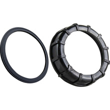 Quad Logic Nut and Gasket - Fuel Pump for Polaris [MPN: 100-3424-PU]_1104053