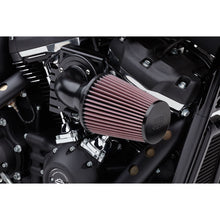Cobra Cone Air Filter - Black/Black 606-0101-06B-SB_1103925