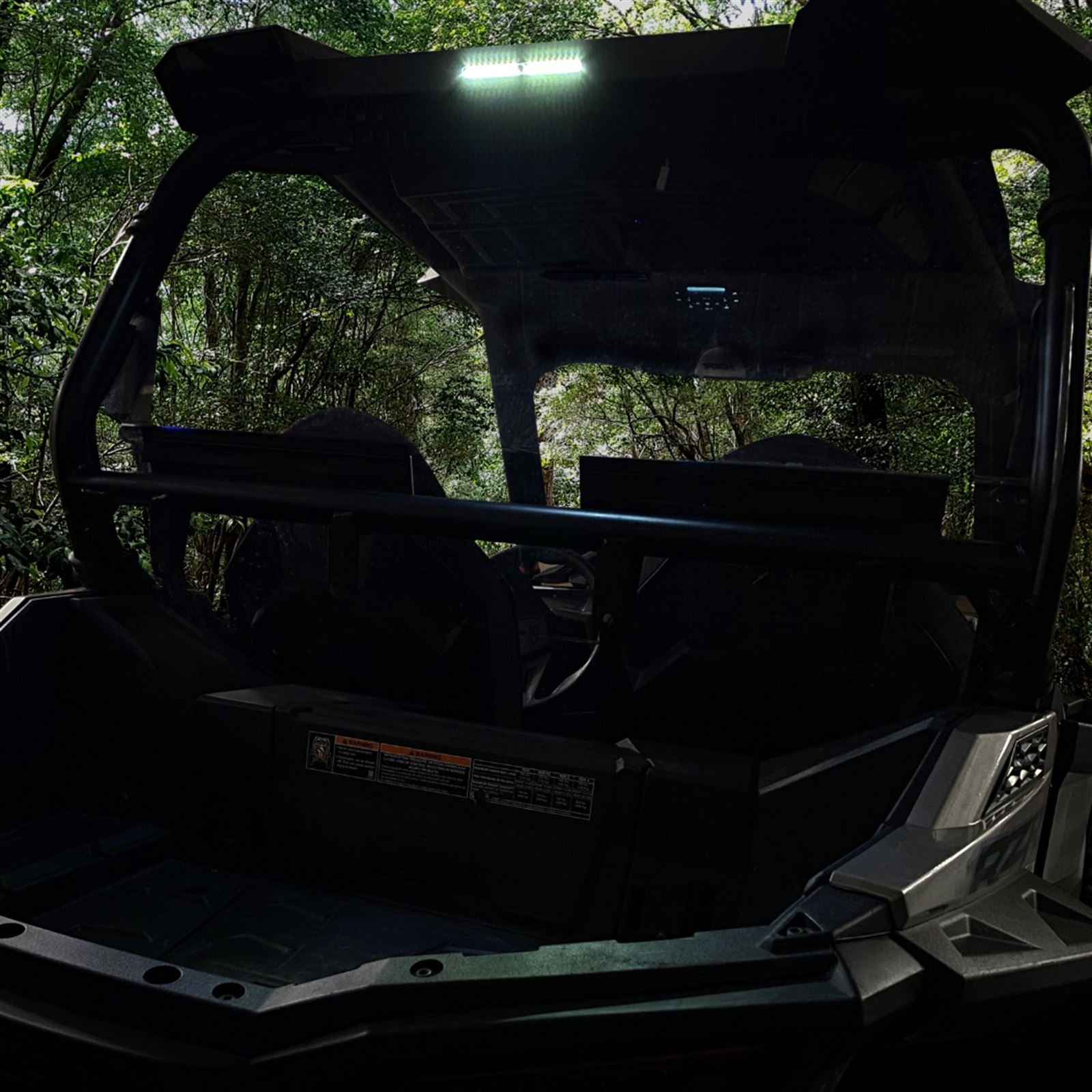 Custom Dynamics LED LIght Kit CD-SB-SXS-LIGHT_1105081