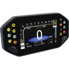 Koso RX-4 Speedometer for Yamaha MT-09 [MPN: BA081001]_1103166