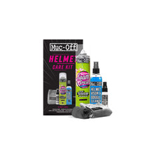 Muc-Off Helmet Care Kit - V2 [MPN: 20804]_1151875