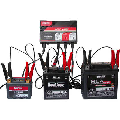 BS Battery Charger - BK20 - 12V - 3 x 2A [MPN: 700554]_1104034