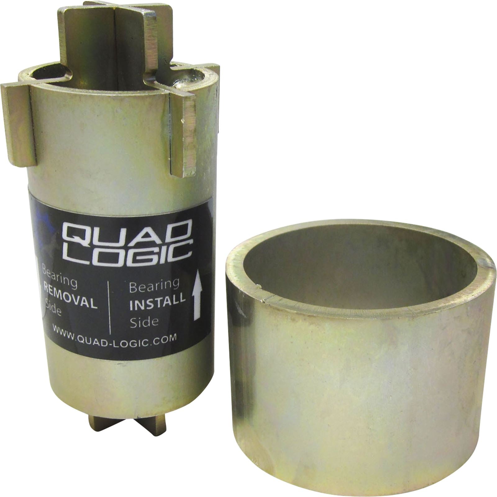 Quad Logic Wheel Bearing Installer Tool [MPN: 500-1212-PU]_1104041