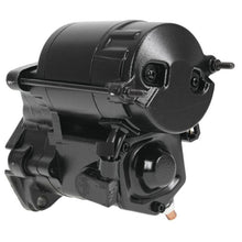 Biker's Choice Starter - 1.2 kW - Black 18199BN_976233