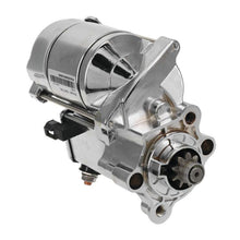 Biker's Choice Starter - 1.2 kW - Chrome 18477CN_976240