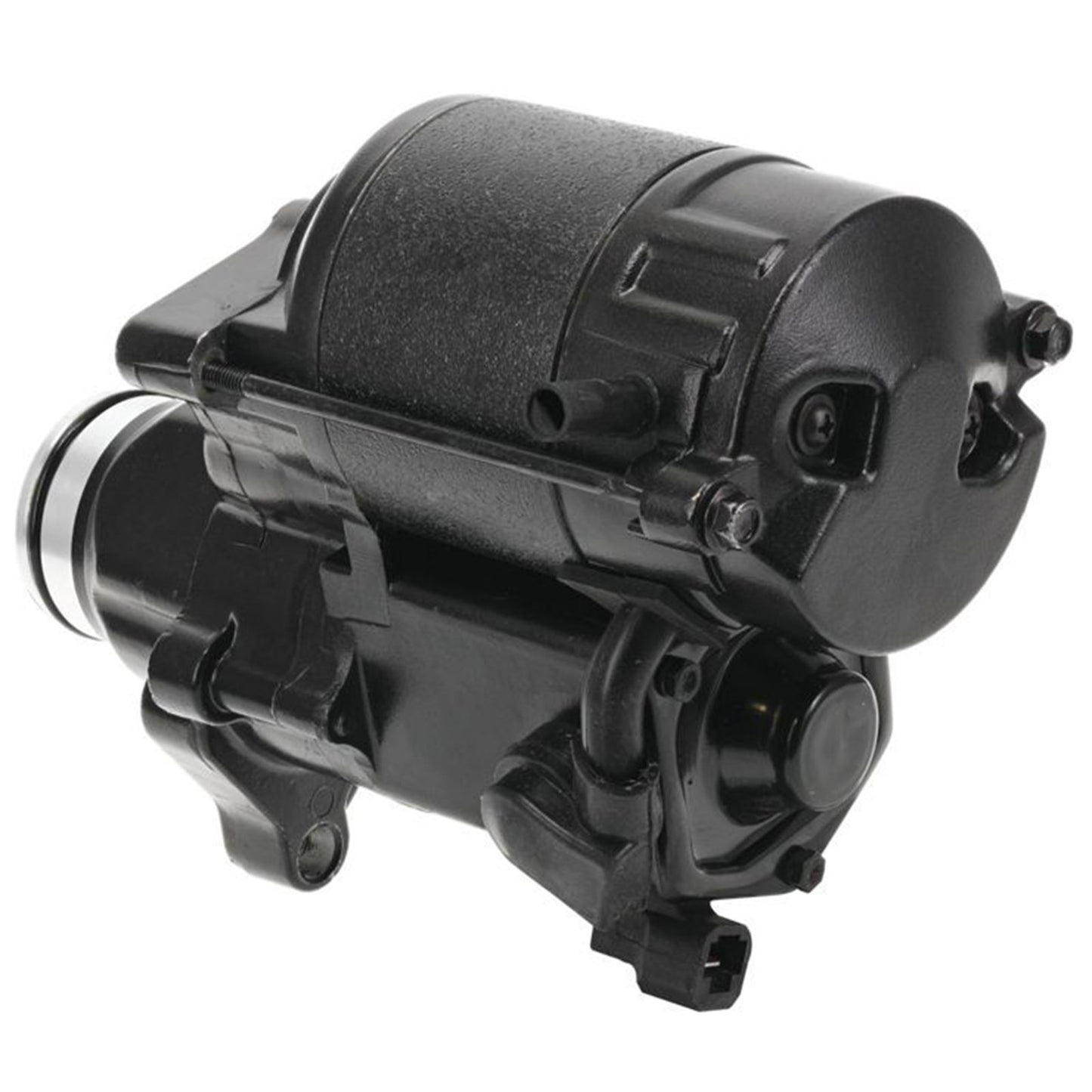 Biker's Choice Starter - 1.4 kW - Black 18905BN_976242