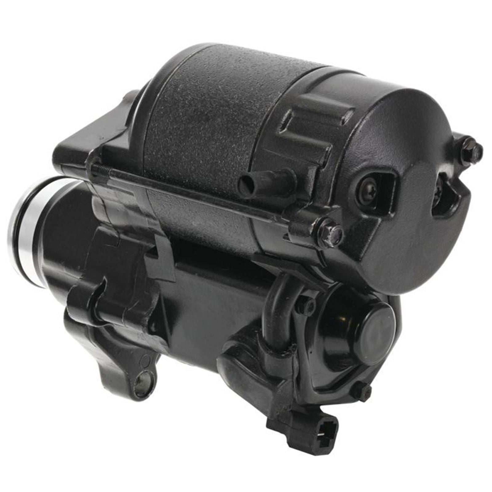 Biker's Choice Starter - 1.4 kW - Black 18905BN_976242