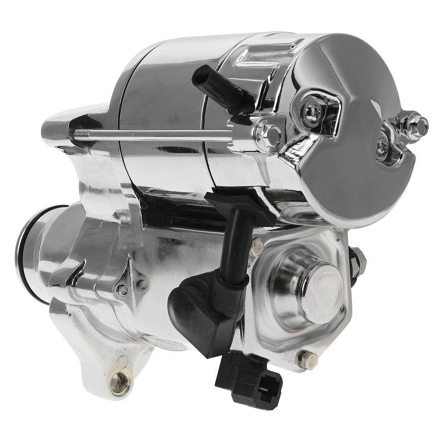 Biker's Choice Starter - 1.4 kW - Chrome [MPN: 18905CN]_976243