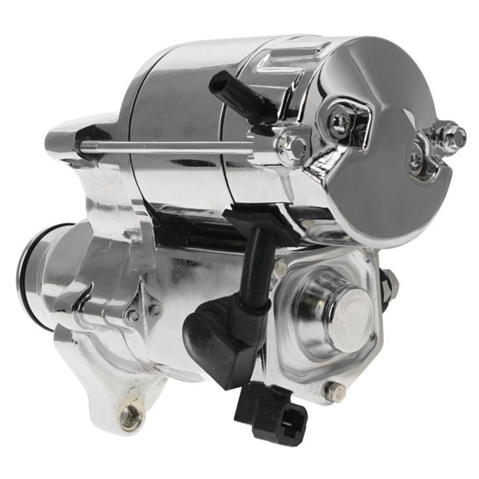 Biker's Choice Starter - 1.4 kW - Chrome [MPN: 18905CN]_976243