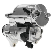 Biker's Choice Starter - 1.4 kW - Chrome [MPN: 18905CN]_976243