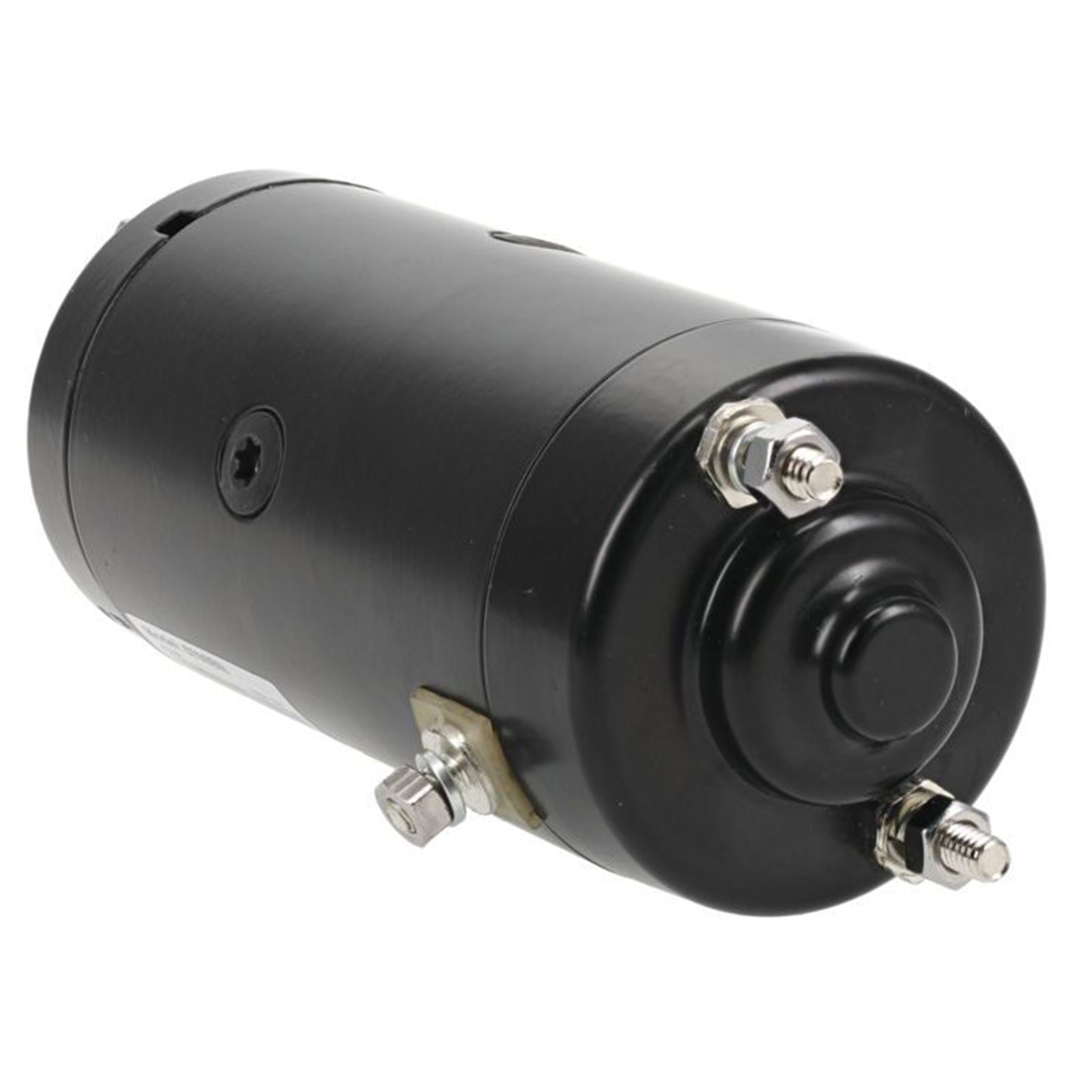 Biker's Choice Starter - Prestolite - Black [MPN: 5780BN]_976246