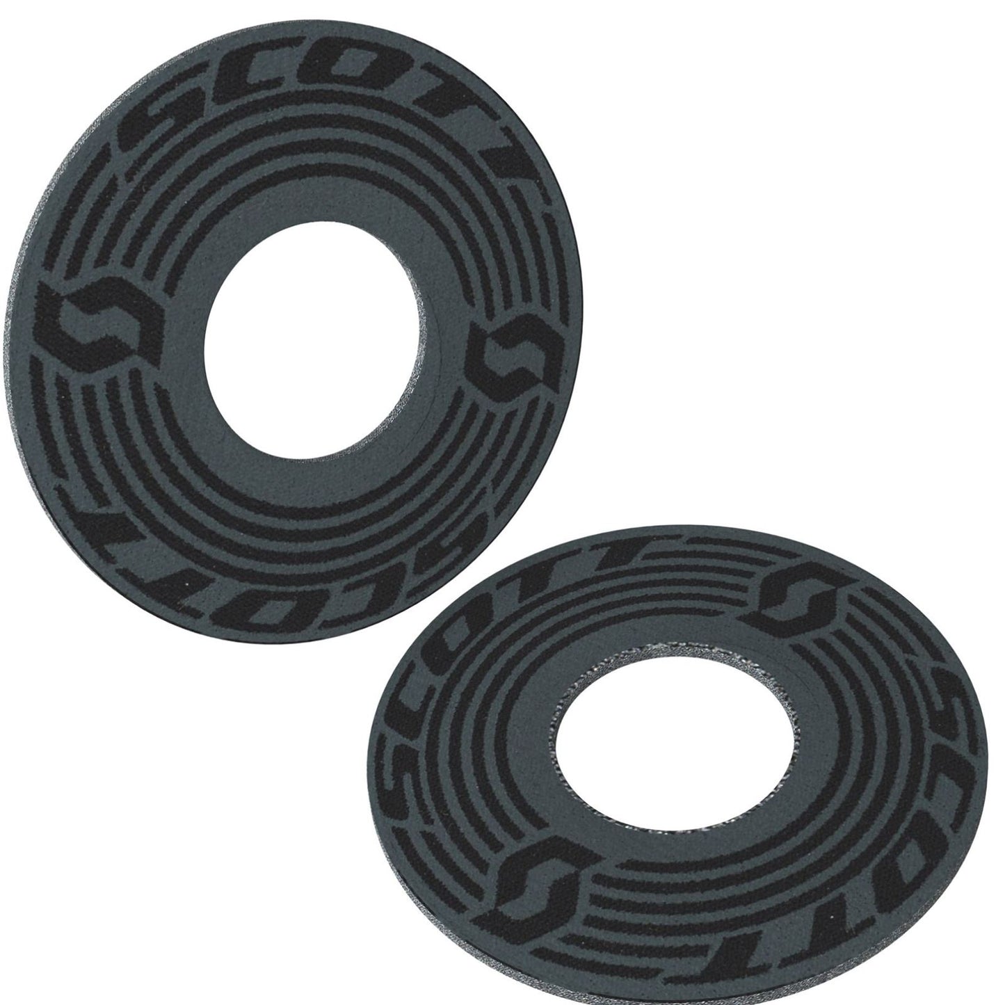 Scott Tattoo Donut - Black/White - Set 265517-1001222_1142184