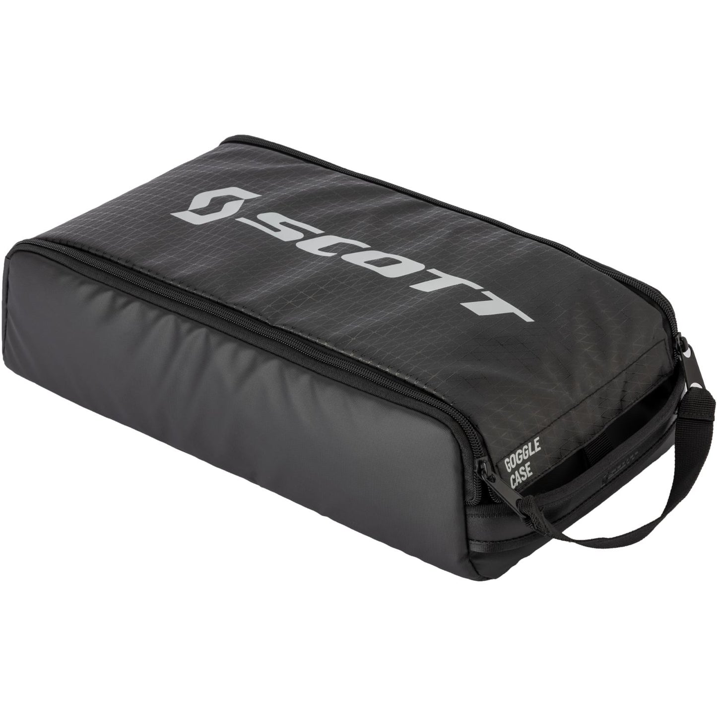 Scott Goggle Case - Black - 6 Pair 268459-1659223_1392814