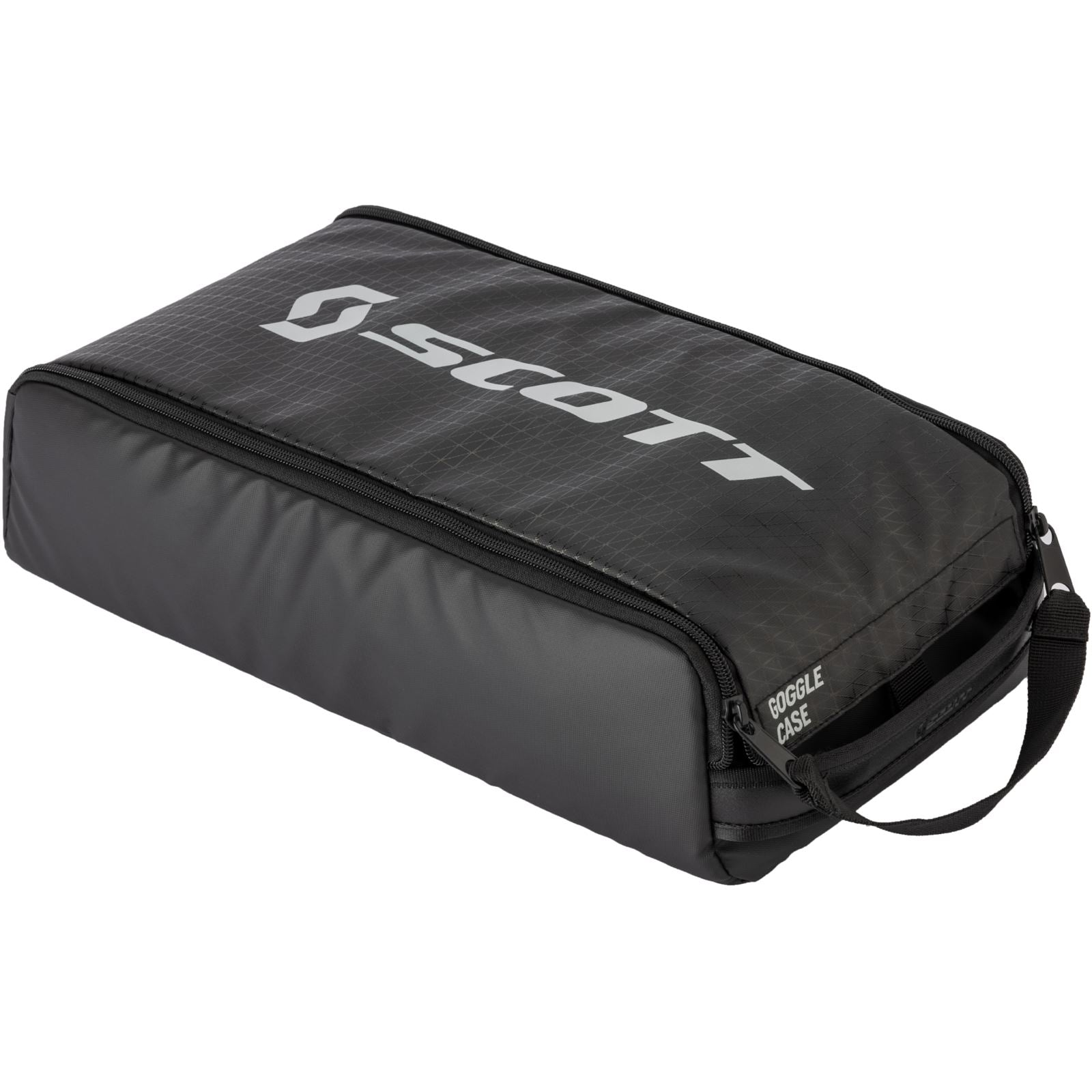 Scott Goggle Case - Black - 6 Pair 268459-1659223_1392814