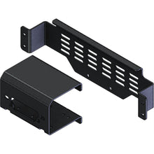 KFI Winch Mount for Kioti K9 102015_1135372