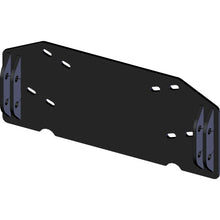 KFI Plow Mount for Hisun 106150_1135373