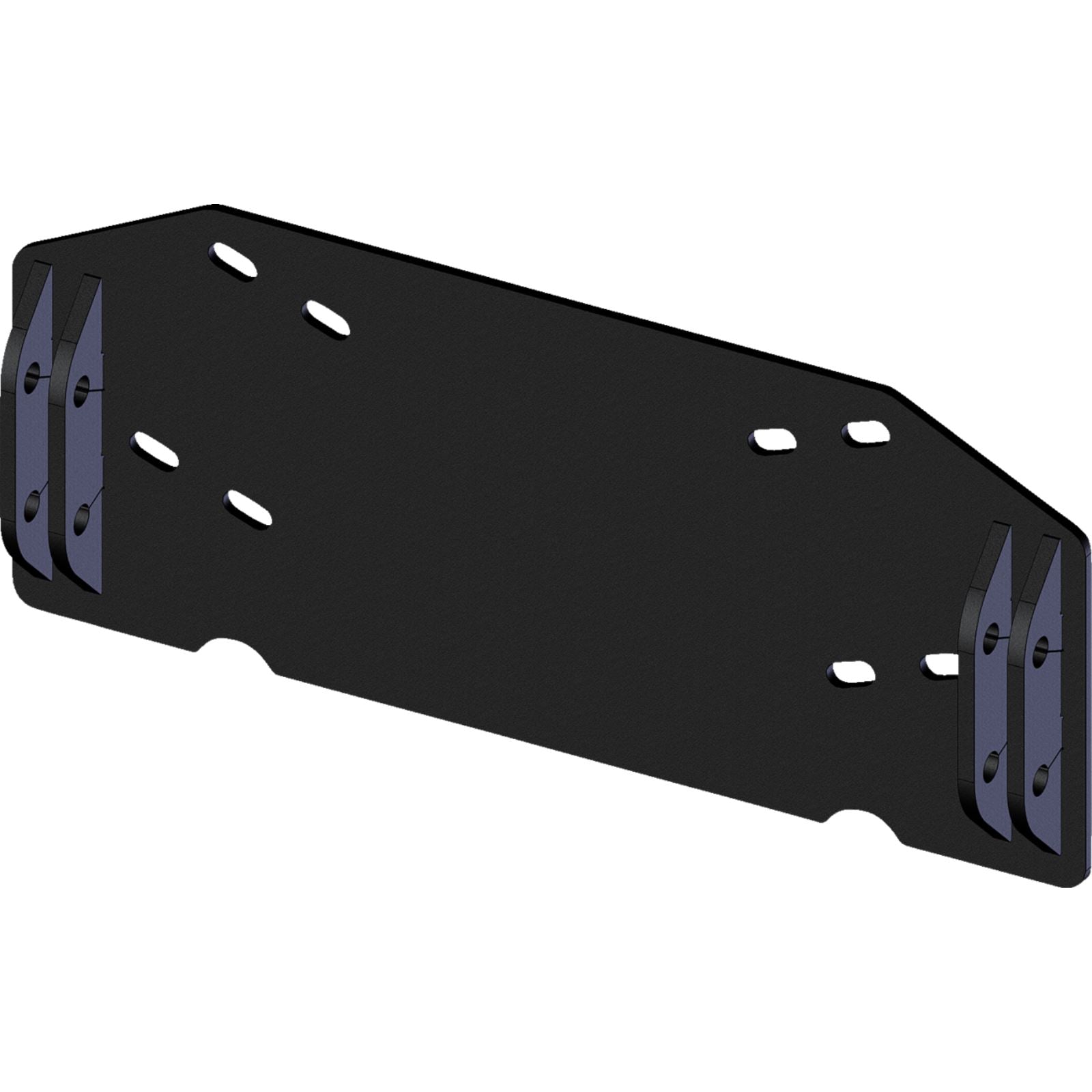 Plow Mount for Hisun_1385481