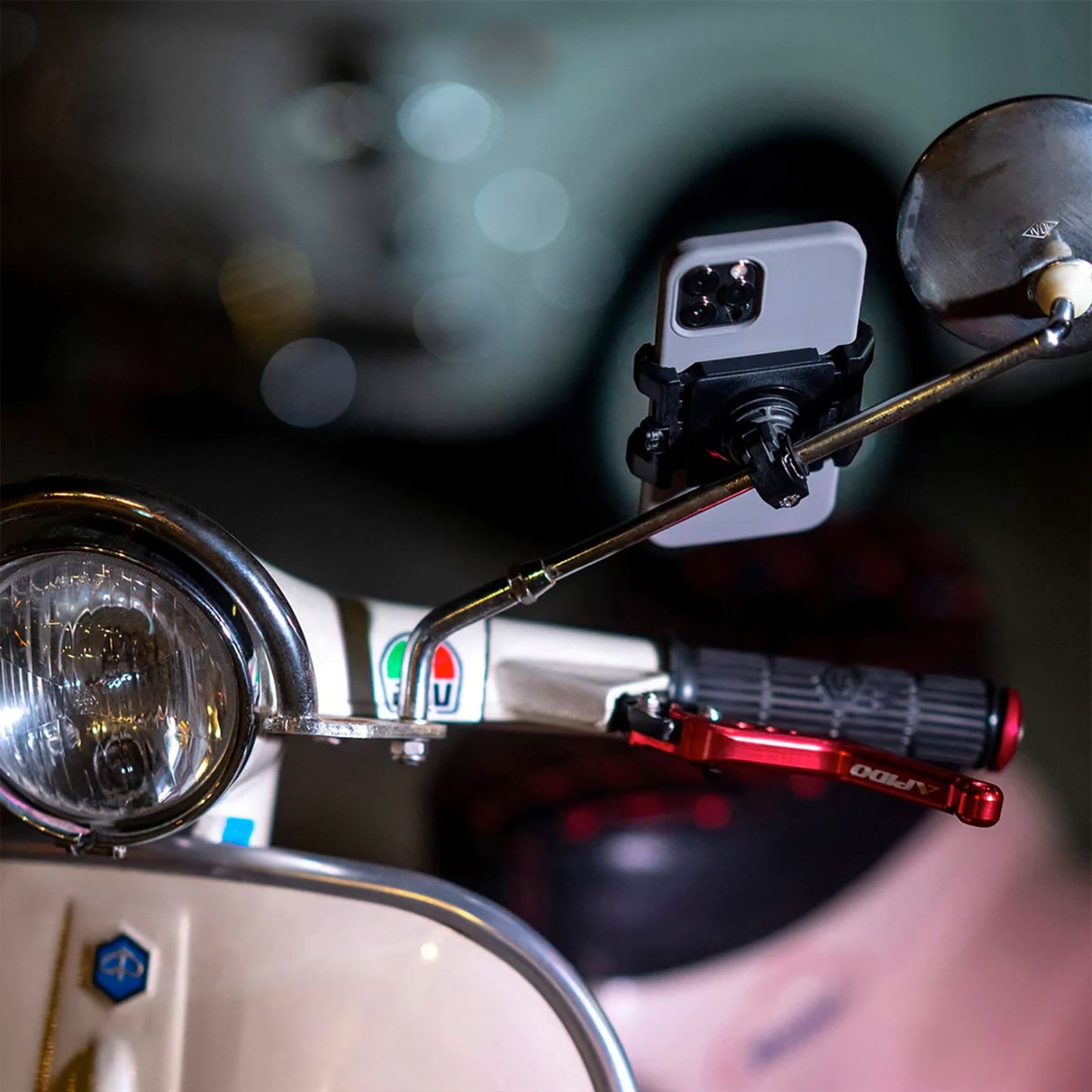 SP Connect Clamp - Phone - SPC+ - Universal [MPN: 52637]_1134874