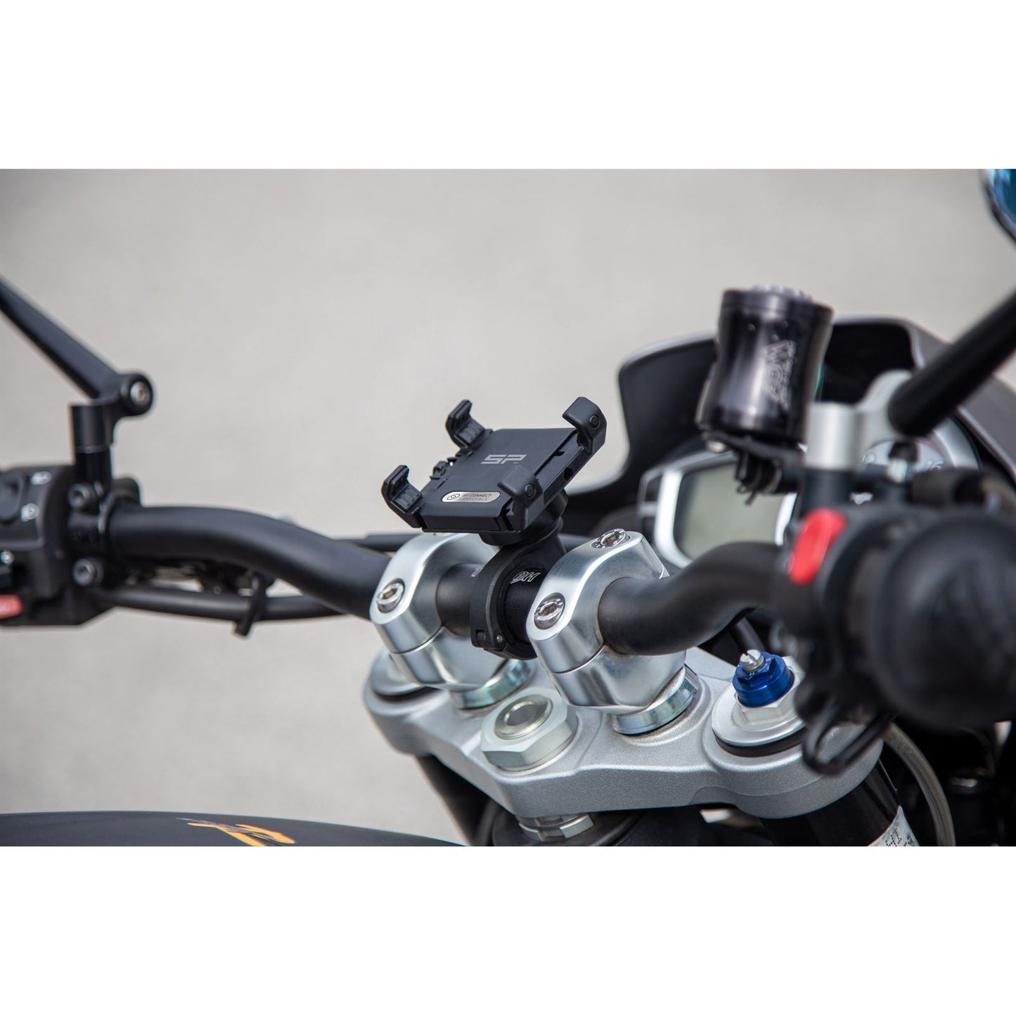 SP Connect Clamp - Phone - SPC+ - Universal [MPN: 52637]_1105063