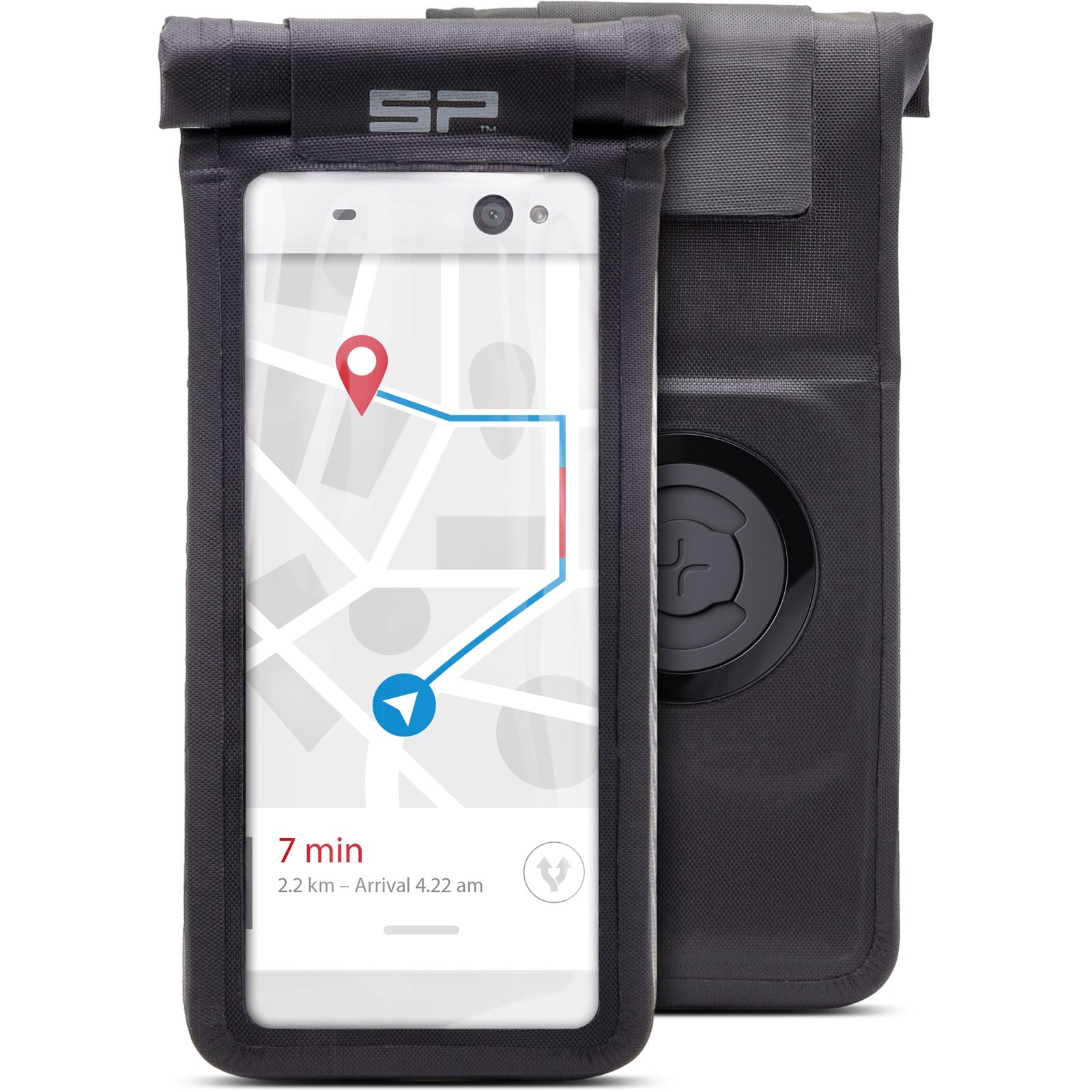 SP Connect UNIVERSAL PHONE CASE SPC+ LARGE [MPN: 52642]_1105075