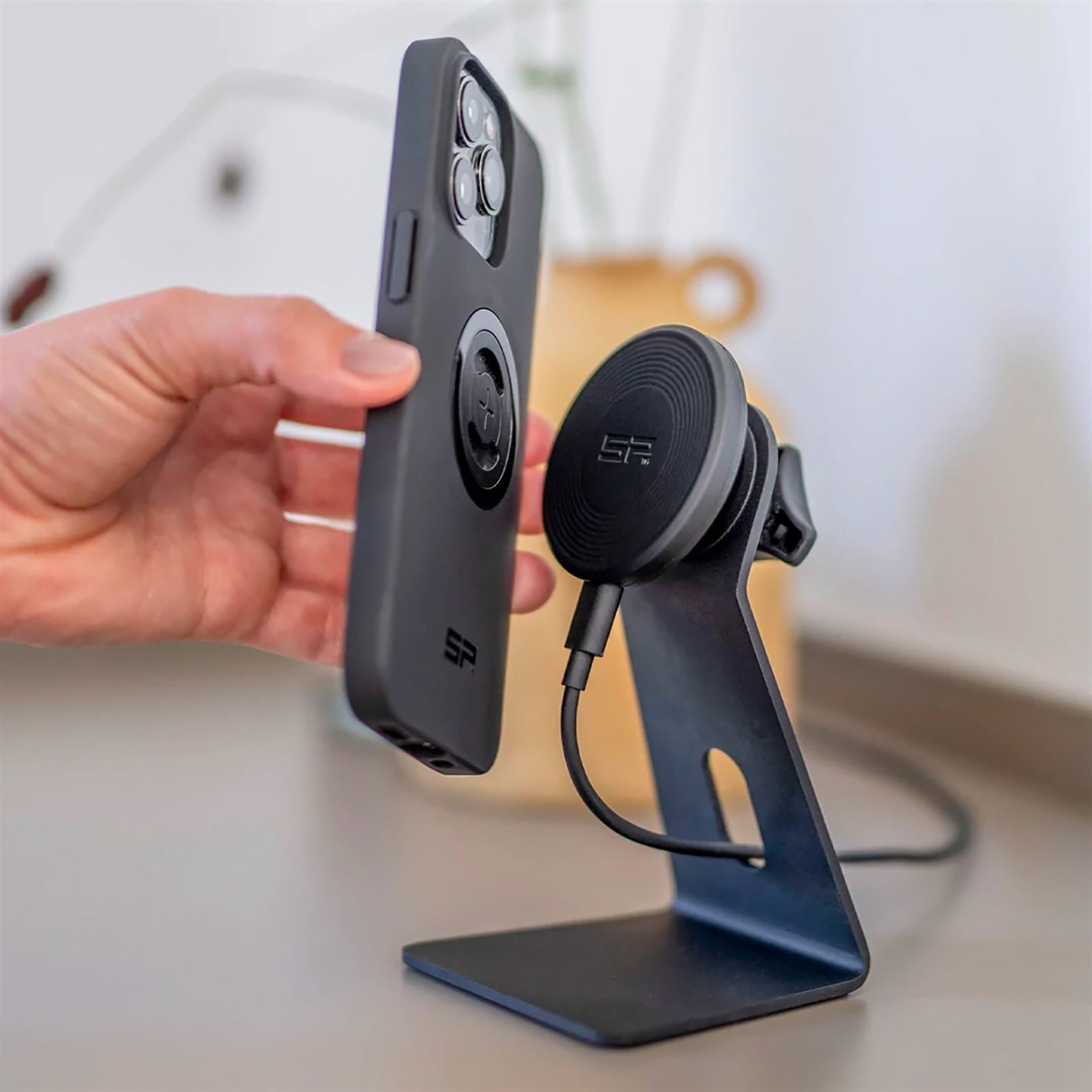 Phone Case SPC+ Apple iPhone 14 Pro_1134882