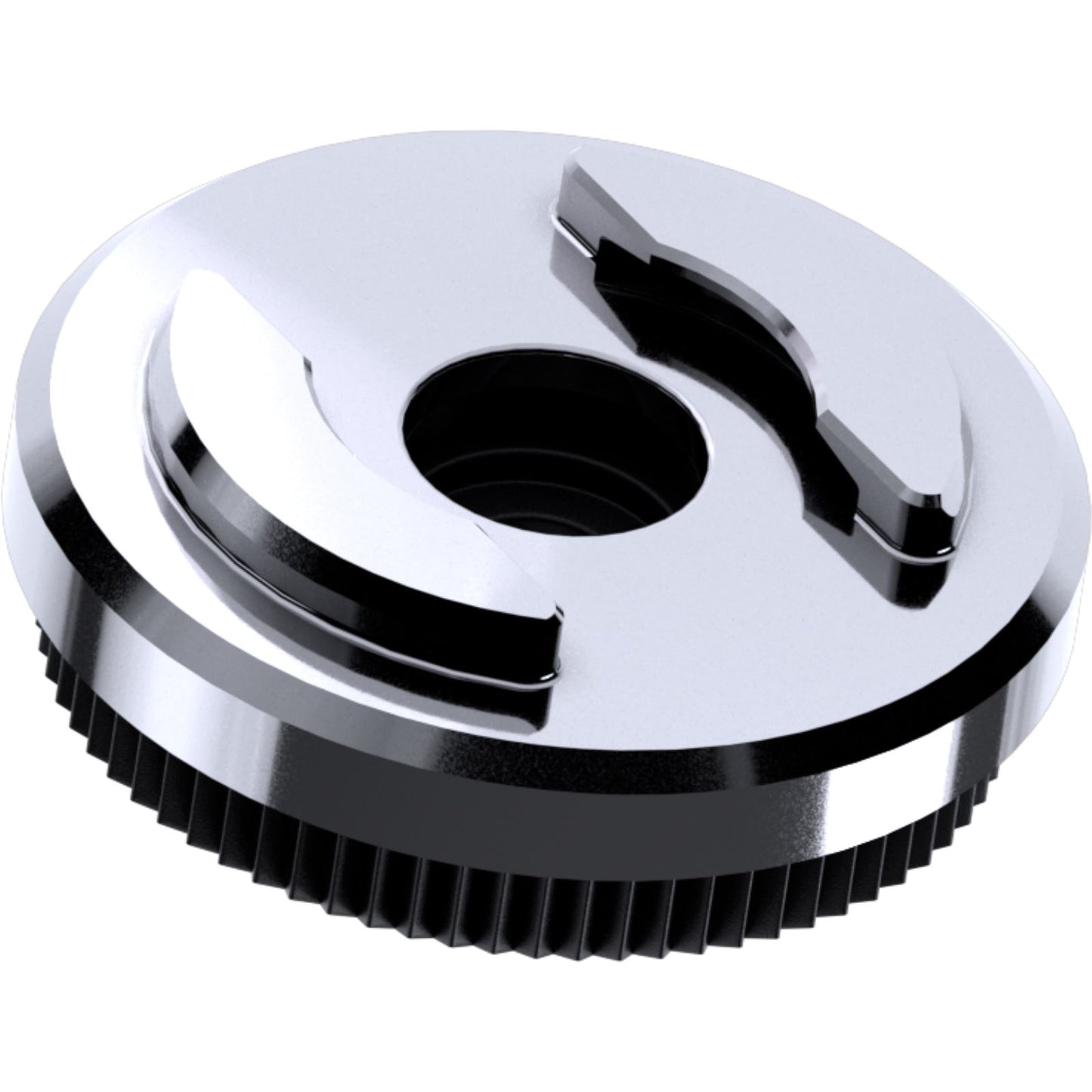 SP Connect Replacement Head Chrome SPC+ Motopto Barclamp Clutchpro [MPN: 52786]_1368485