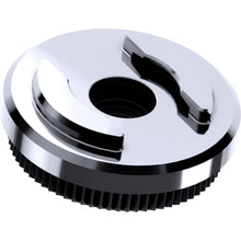 SP Connect Replacement Head Chrome SPC+ Motopto Barclamp Clutchpro [MPN: 52786]_1368485