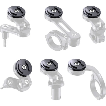 SP Connect Replacement Head Black SPC+ [MPN: 52794]_1134919