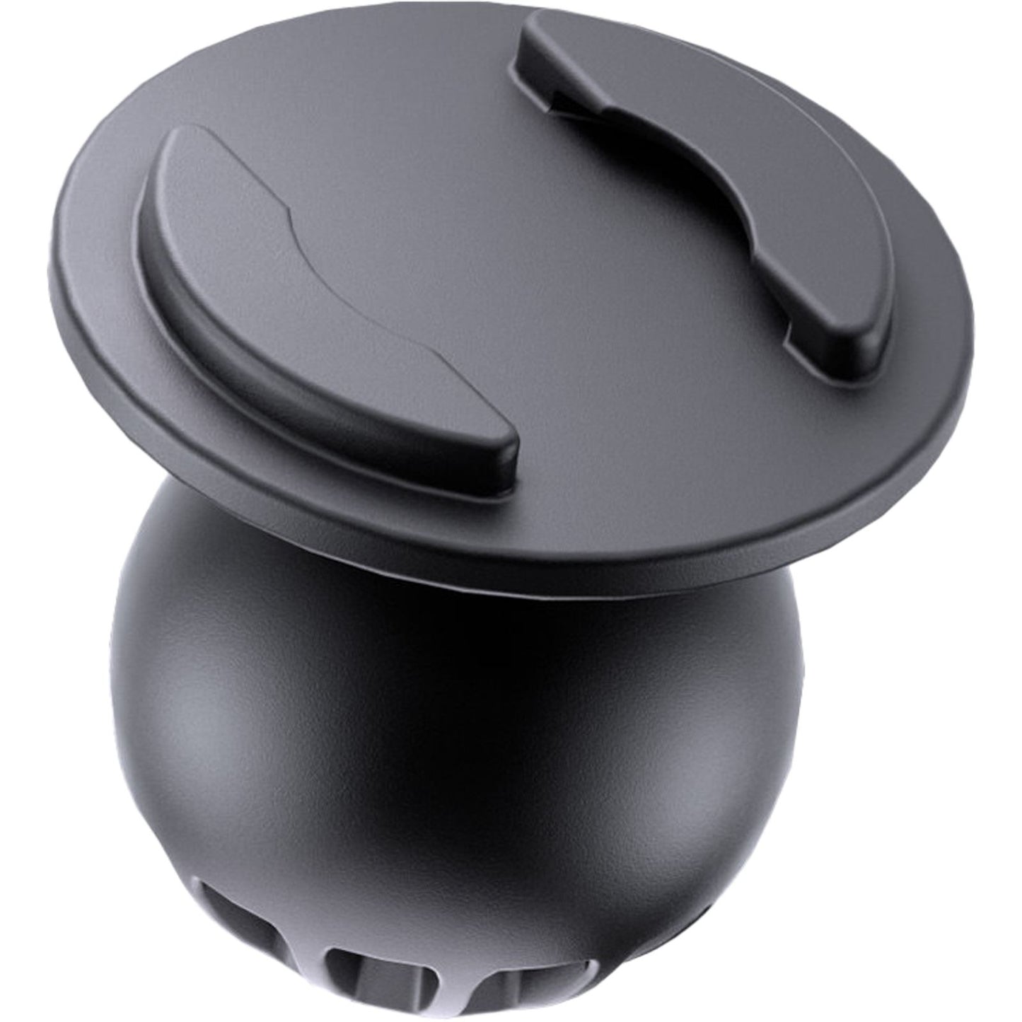 SP Connect Replacement Head SPC+ Adhesive Mount Pro - Black [MPN: 52799]_1103680