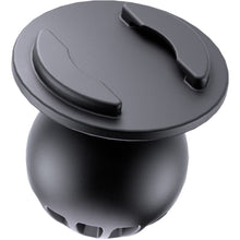 SP Connect Replacement Head SPC+ Adhesive Mount Pro - Black [MPN: 52799]_1103680