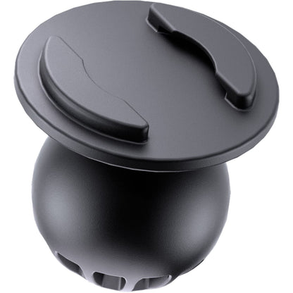 SP Connect Replacement Head SPC+ Adhesive Mount Pro - Black [MPN: 52799]_1103680