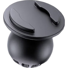 SP Connect Replacement Head SPC+ Adhesive Mount Pro - Black [MPN: 52799]_1134912